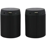 Kmart Anko Bluetooth True Wireless Portable Speakers