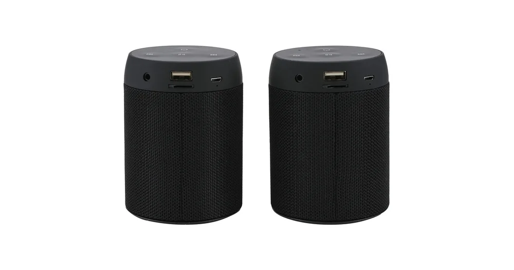 Kmart speaker sale review