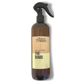 Tea Trees Bomb Bathroom Cleaning