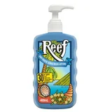 Reef Sun Tan Oil