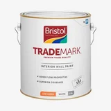 Bristol Trademark Interior Walls