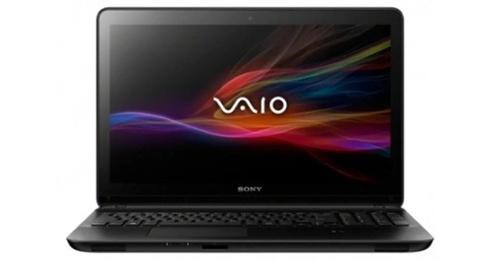Sony Vaio Fit 15E reviews | ProductReview.com.au