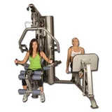 Tuff Stuff AXT 3 Home Gym reviews ProductReview