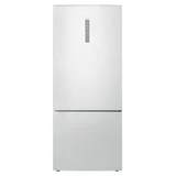 Haier 450L Bottom Mount HBM450WH1 (White)