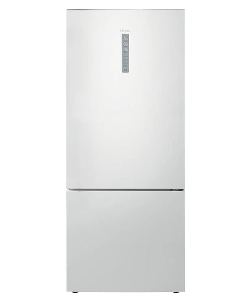 Haier 450L Bottom Mount HBM450WH1 (White) reviews