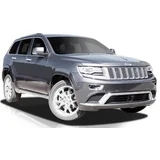 Jeep Grand Cherokee WK Summit