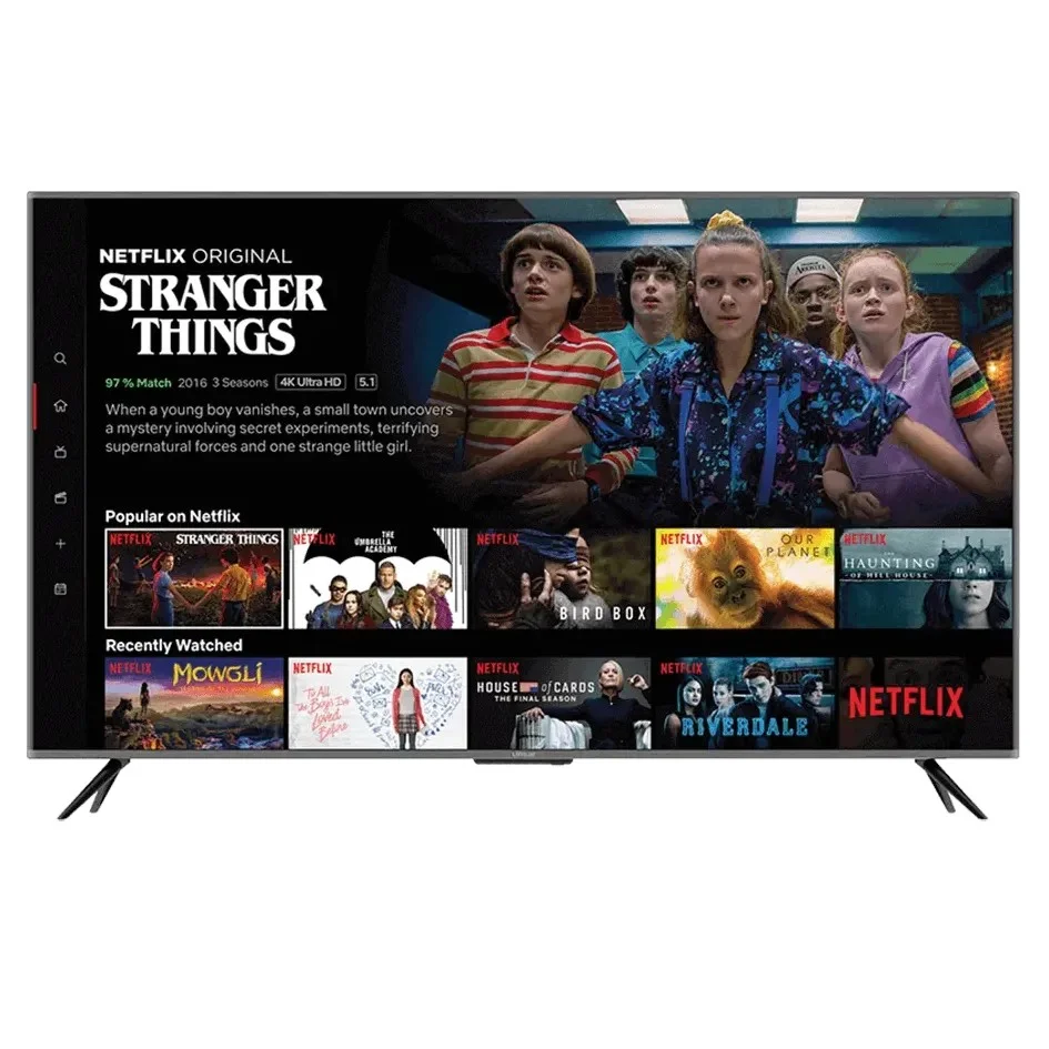 Linsar LS65UHDSM21 (65") reviews