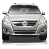 Volkswagen Tiguan 5N