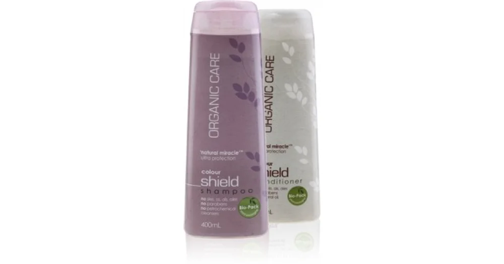 Natures Organics Colour Shield reviews