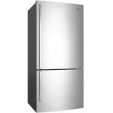 Westinghouse 528L Bottom Mount WBE5314SA (Stainless Steel)