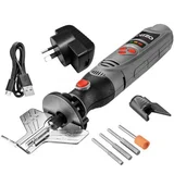 Ozito Cordless 3.6V Chain And Blade Sharpener OPCS-036