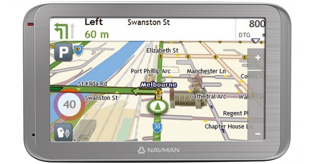 Navman MY650LMMT reviews | ProductReview.com.au
