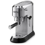 DeLonghi Dedica EC680M (Silver)