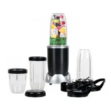 Smith + Nobel Nutrient Blender Black 1000W