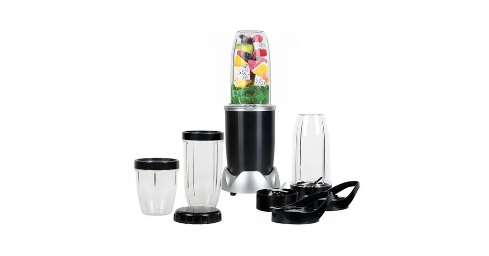 Smith + Nobel Nutrient Blender Black 1000W reviews