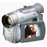 JVC GR-D50