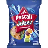 Pascall Jubes Lollies