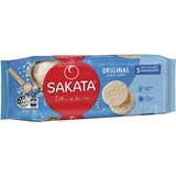 Sakata Original Plain Rice Crackers