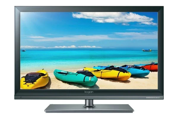Kogan 55" LED TV (Full HD) reviews