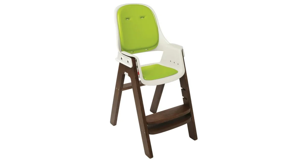 Oxo wooden hotsell high chair