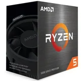 AMD Ryzen 5 5600X Desktop Processor