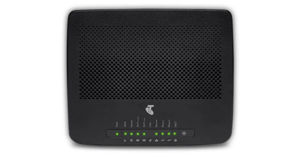 Telstra Gateway Max reviews