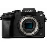 Panasonic Lumix DMC-G7W