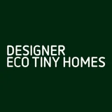 Designer Eco Tiny Homes