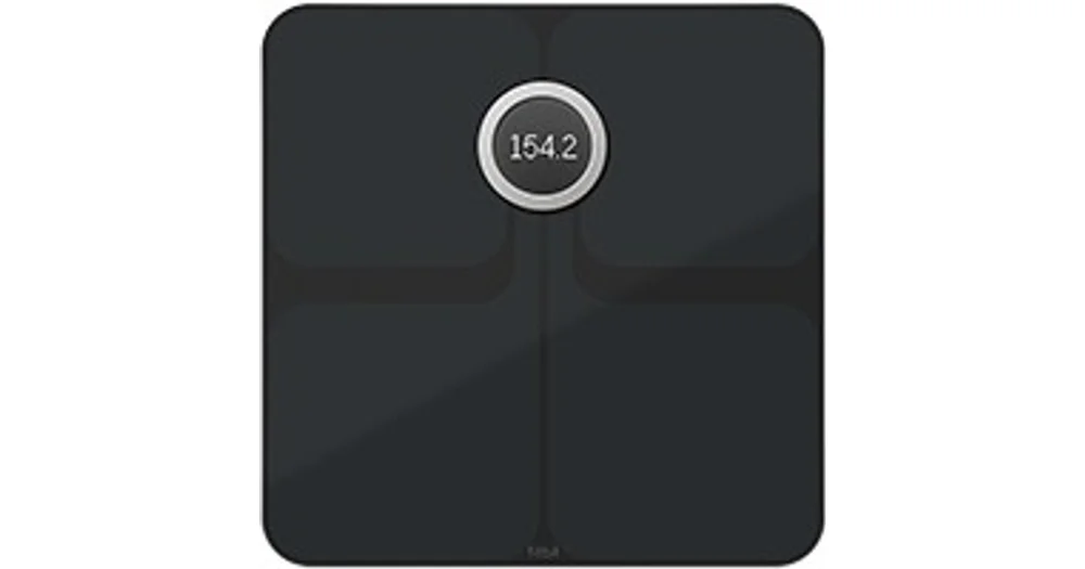 Fitbit Aria 2 WiFi Smart Scale Review – G Style Magazine