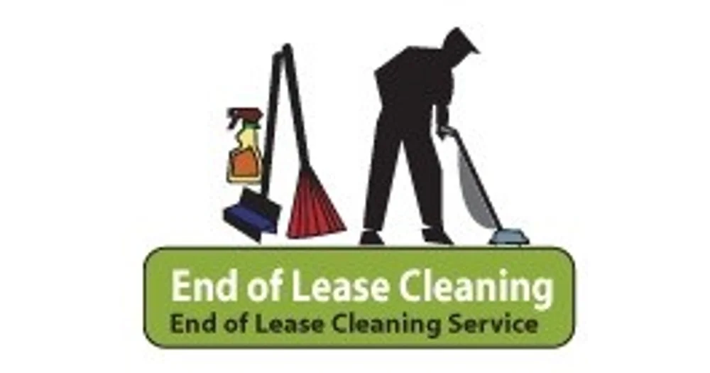 End of Lease Cleaning
