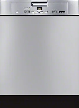 f12 miele dishwasher