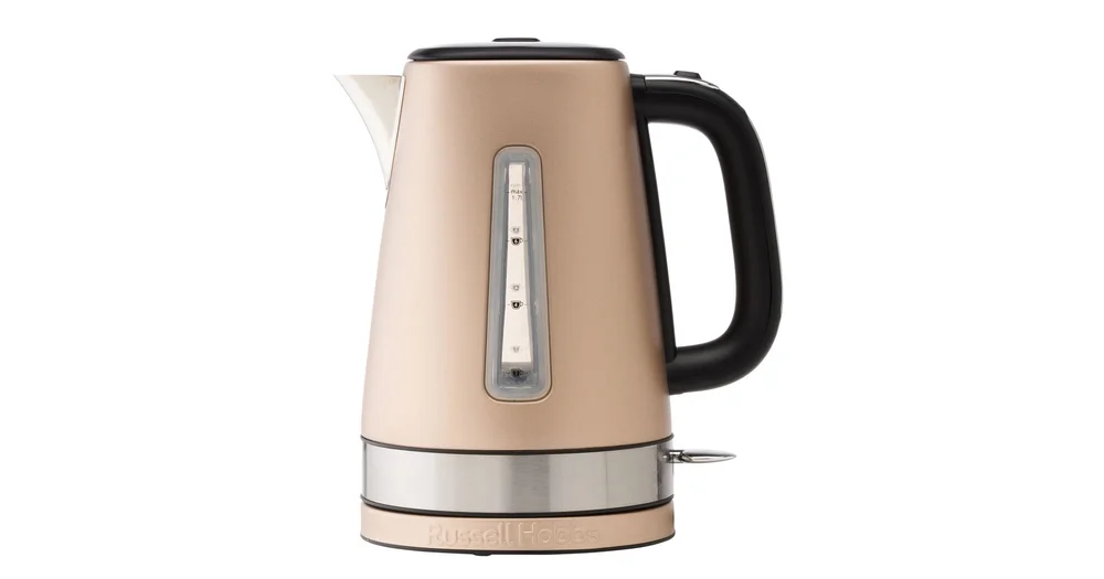 Russell Hobbs Brooklyn Kettle RHK92 Questions