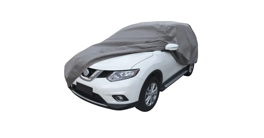Repco SUV/4WD Cover Extra Large reviews