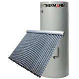 Thermann Evacuated Tube Solar