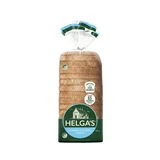Helga's Lower Calorie White Bread