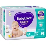 Babylove Cosifit Infant
