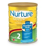 Heinz Nurture Gold+ 2