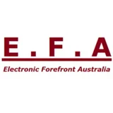 Electronic Forefront Australia
