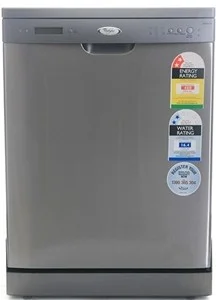 Whirlpool ADP6000IX | ProductReview.com.au