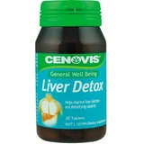 Cenovis Liver Detox