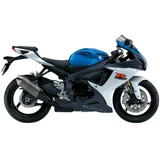 Suzuki GSX-R750