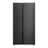 Midea Space Master 700L Side by Side Fridge MDRS925FIM45AP