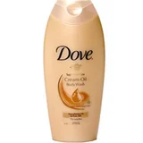Dove Cream-Oil Body Wash