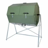 Joraform Big Pig 270L Rotational Composter