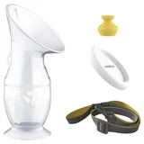 Medela Silicone Breast Milk Collector