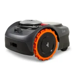 Navimow i108A with VisionFence