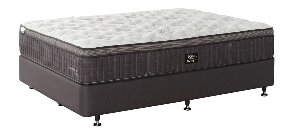 King Koil Chiro Flex reviews