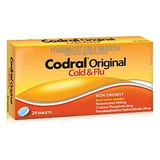Codral Cold & Flu Original