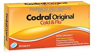 Codral Cold & Flu Original reviews | ProductReview.com.au