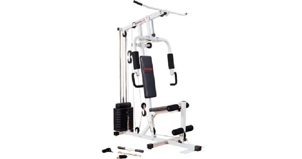 Proteus studio best sale 6 home gym